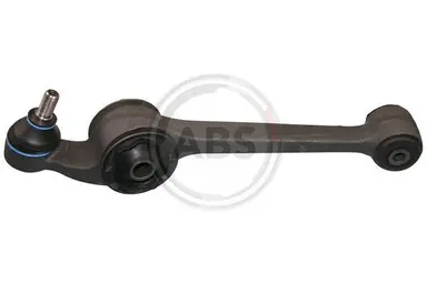 BARRA OSCILANTE, SUSPENSIÓN DE RUED