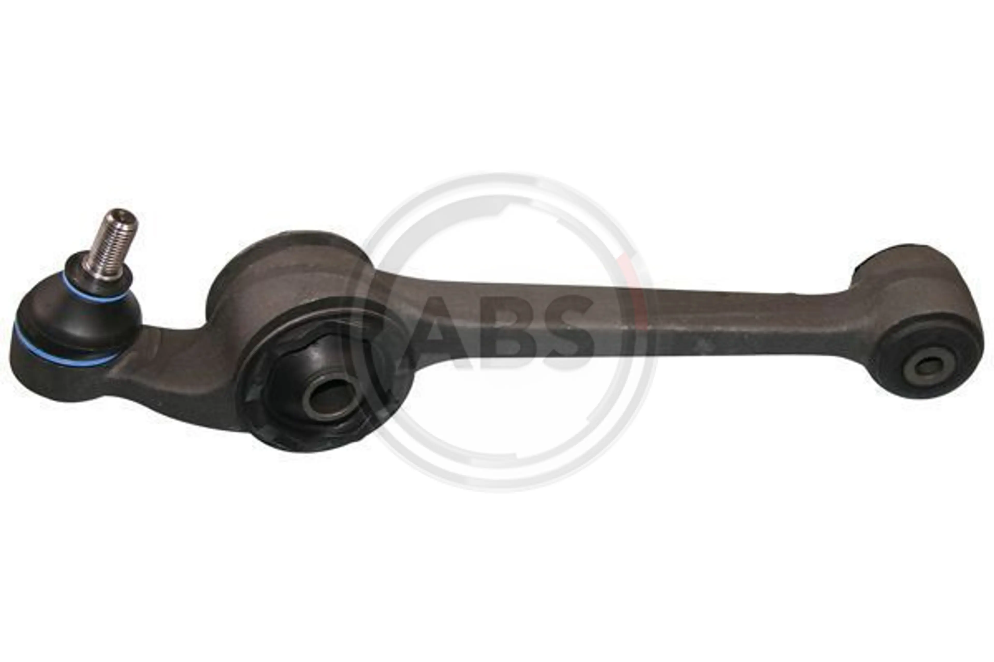 BARRA OSCILANTE, SUSPENSIÓN DE RUED