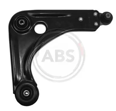 BARRA OSCILANTE, SUSPENSIÓN DE RUED