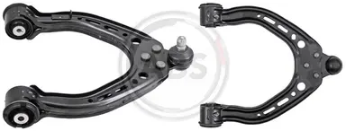 BARRA OSCILANTE, SUSPENSIÓN DE RUED