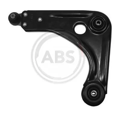 BARRA OSCILANTE, SUSPENSIÓN DE RUED