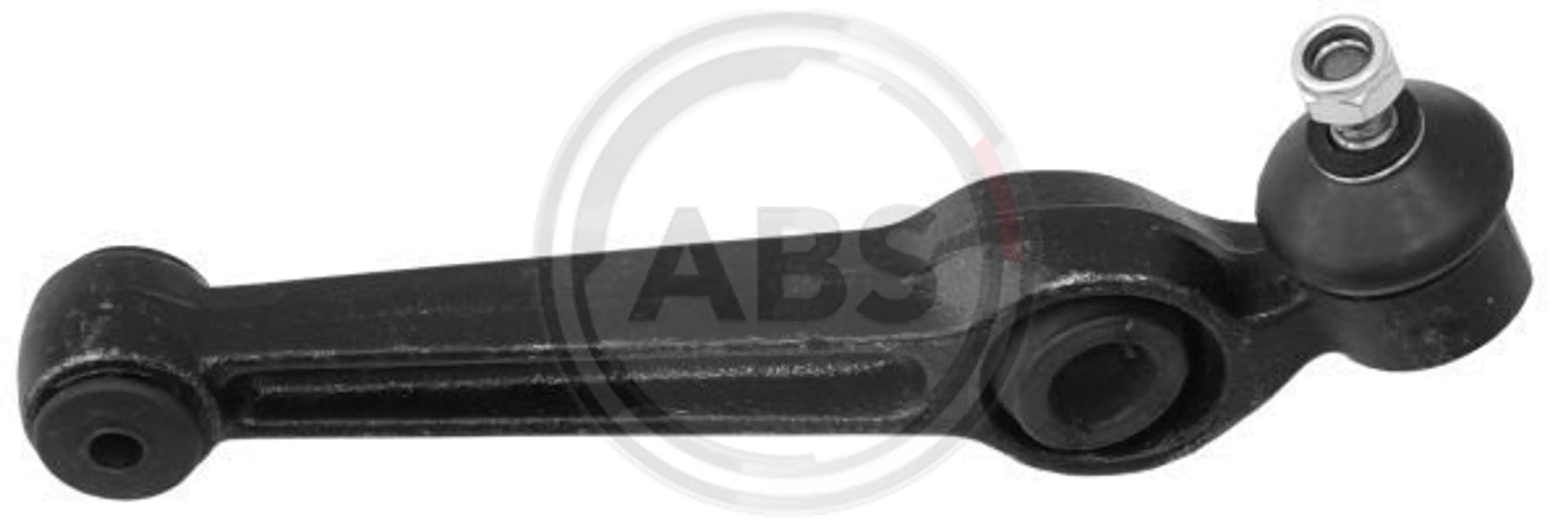 BARRA OSCILANTE, SUSPENSIÓN DE RUED