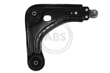 BARRA OSCILANTE, SUSPENSIÓN DE RUED