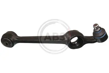 BARRA OSCILANTE, SUSPENSIÓN DE RUED