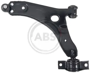 BARRA OSCILANTE, SUSPENSIÓN DE RUED