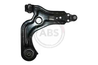 BARRA OSCILANTE, SUSPENSIÓN DE RUED