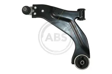 BARRA OSCILANTE, SUSPENSIÓN DE RUED