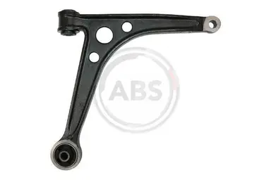 BARRA OSCILANTE, SUSPENSIÓN DE RUED