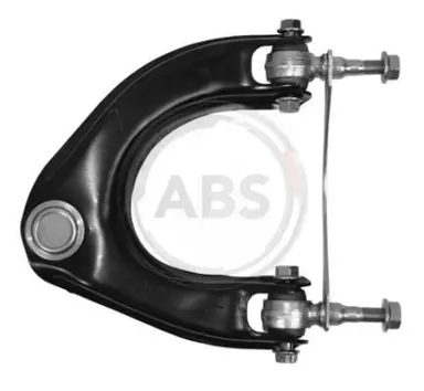 BARRA OSCILANTE, SUSPENSIÓN DE RUED