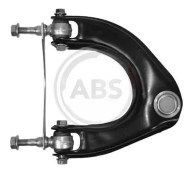 BARRA OSCILANTE, SUSPENSIÓN DE RUED