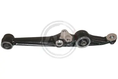 BARRA OSCILANTE, SUSPENSIÓN DE RUED