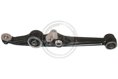 BARRA OSCILANTE, SUSPENSIÓN DE RUED