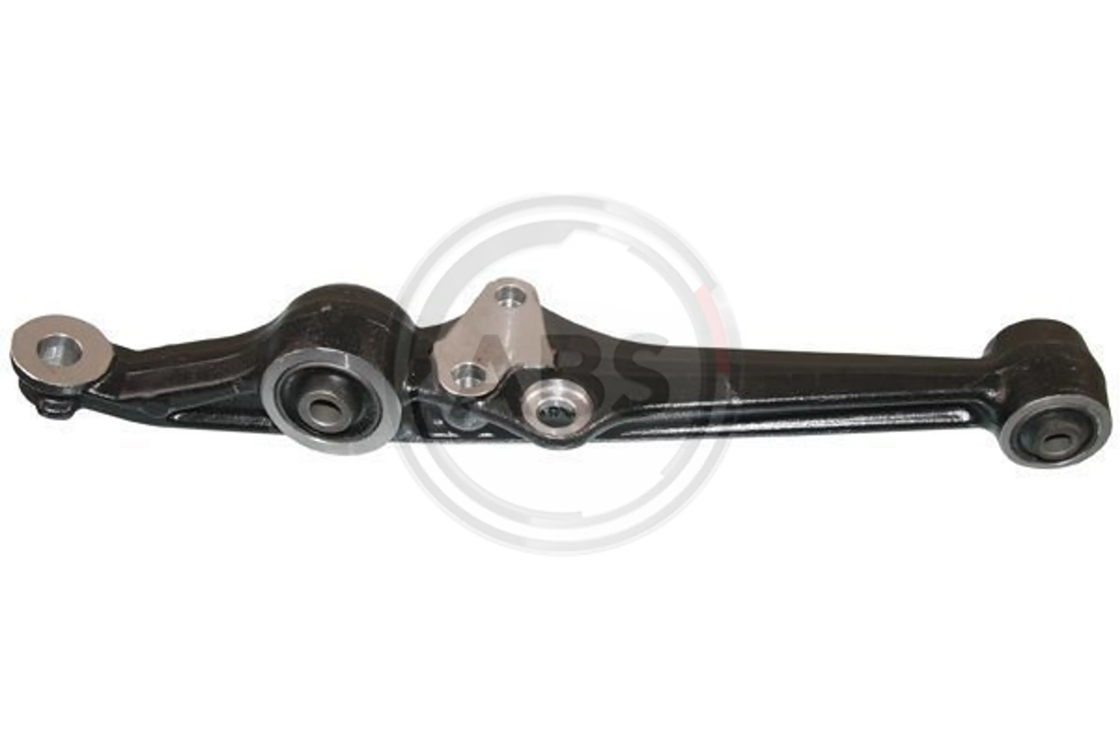 BARRA OSCILANTE, SUSPENSIÓN DE RUED