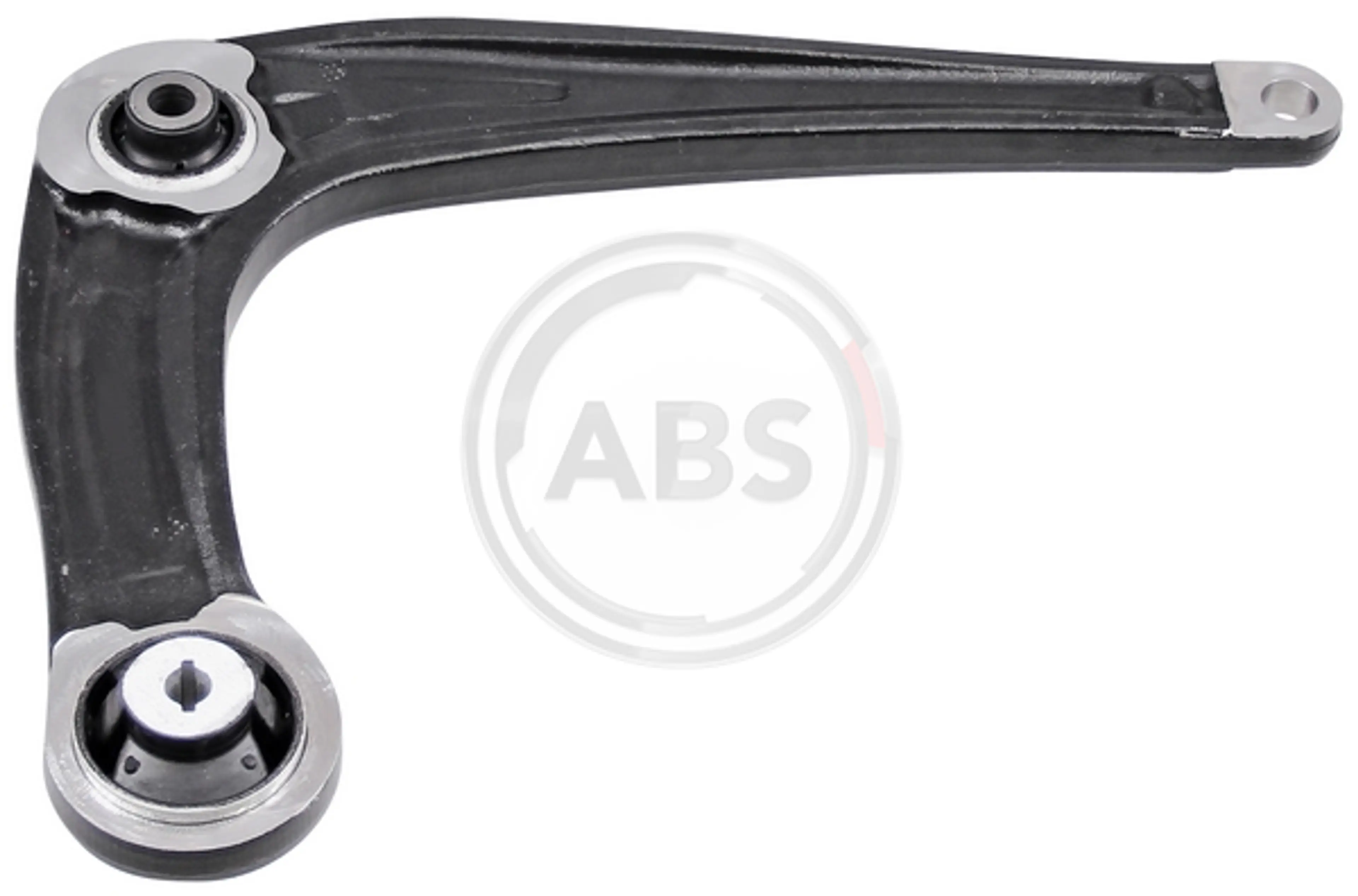 BARRA OSCILANTE, SUSPENSIÓN DE RUED