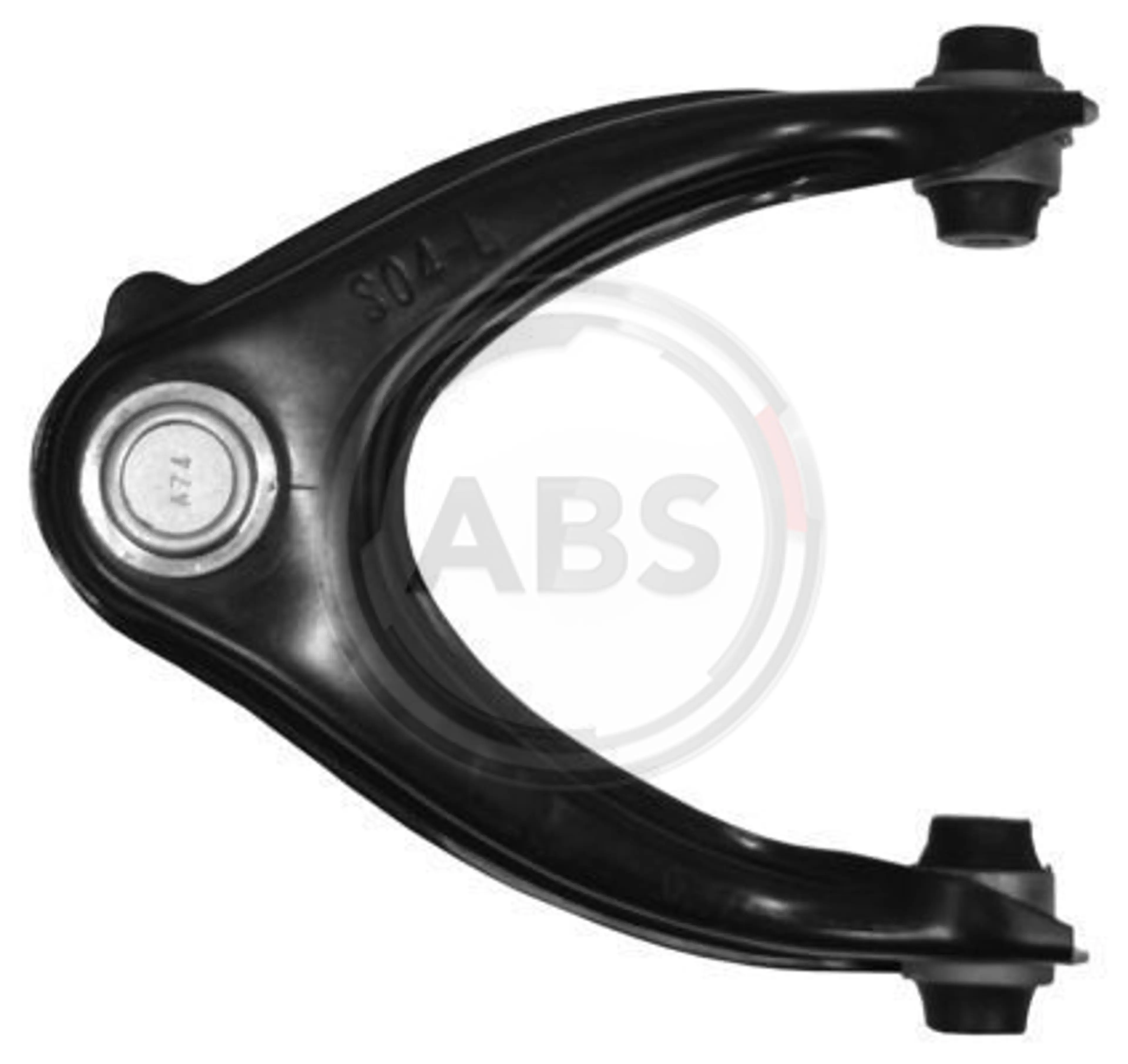 BARRA OSCILANTE, SUSPENSIÓN DE RUED