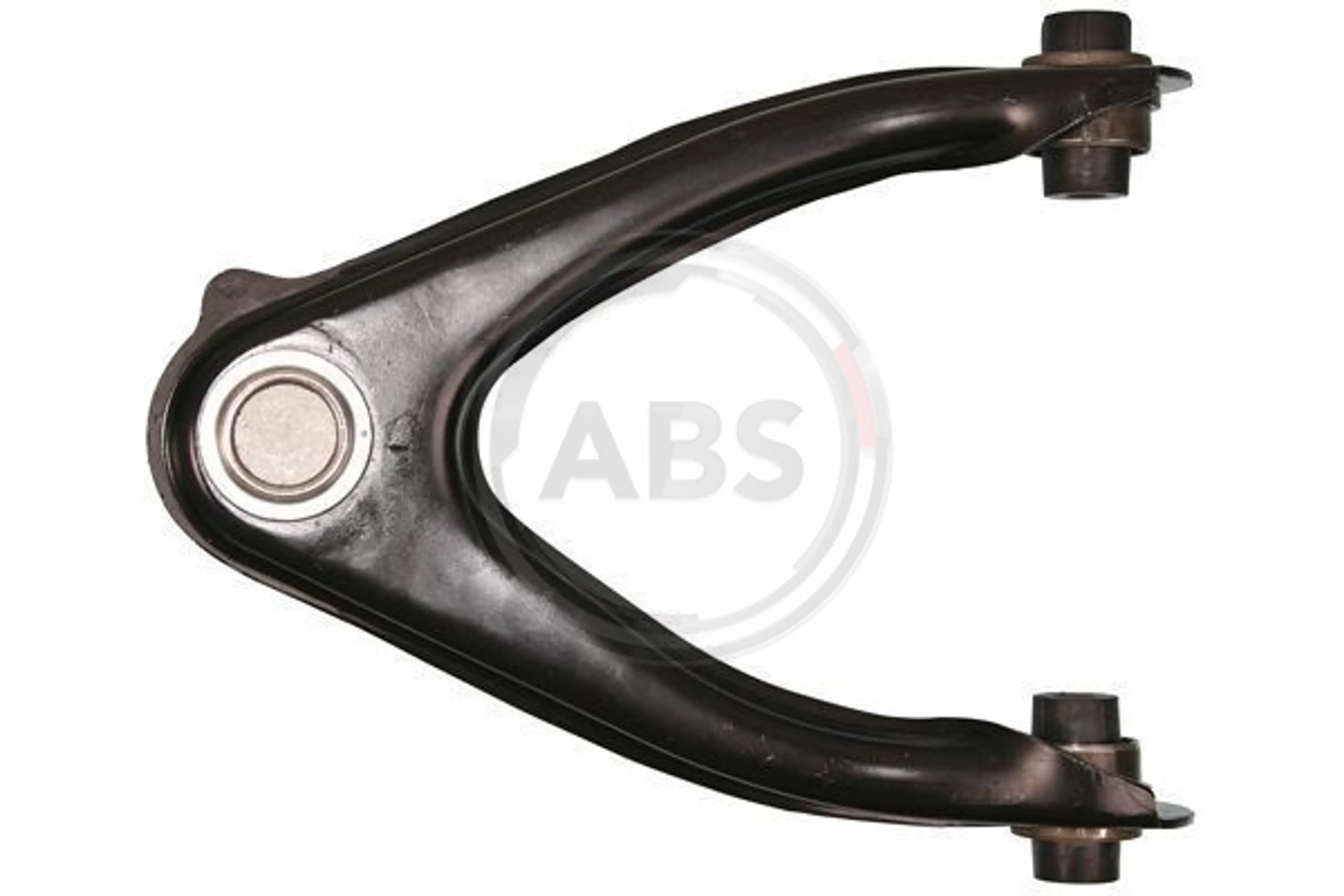 BARRA OSCILANTE, SUSPENSIÓN DE RUED