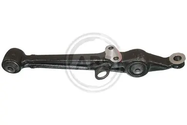 BARRA OSCILANTE, SUSPENSIÓN DE RUED