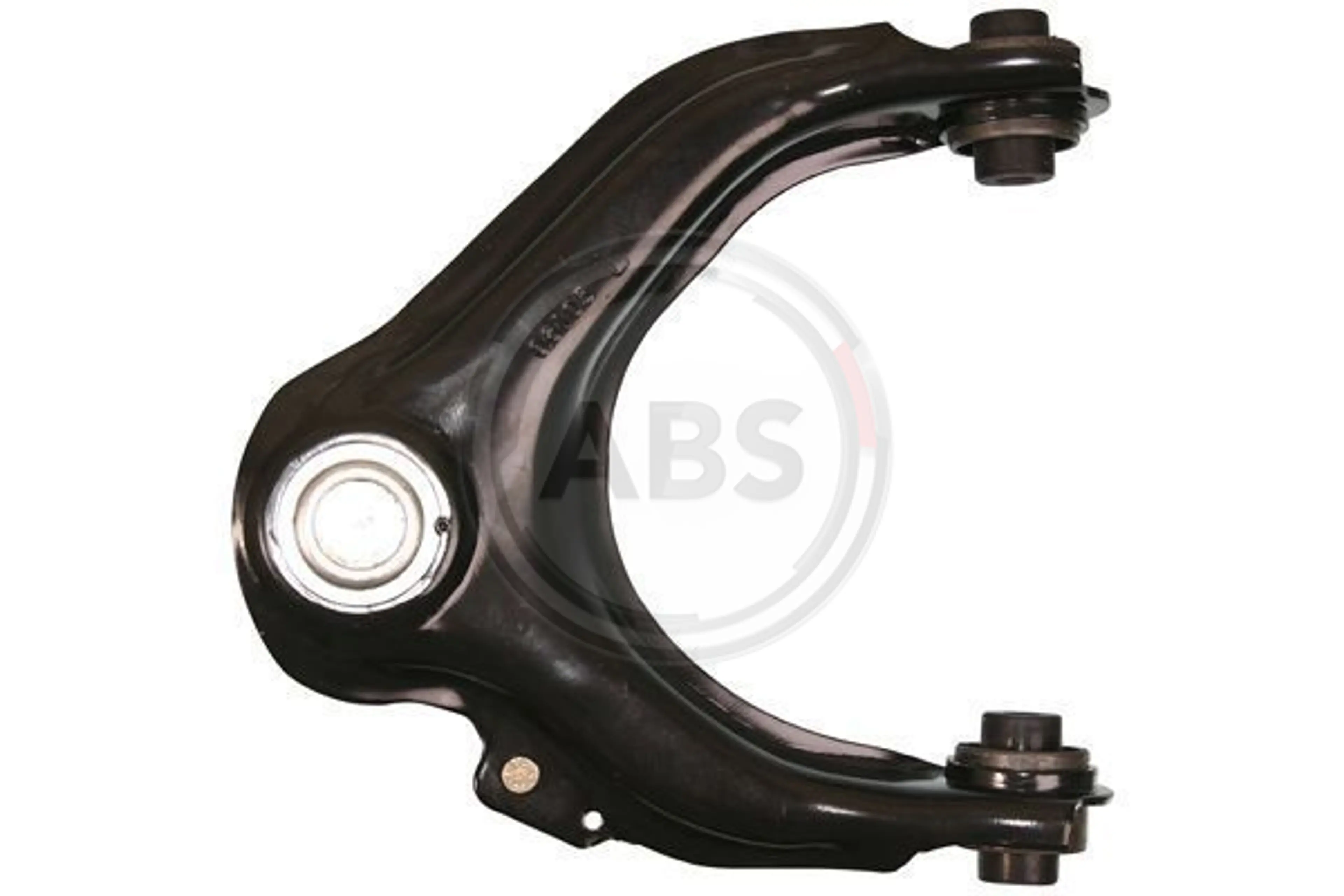 BARRA OSCILANTE, SUSPENSIÓN DE RUED