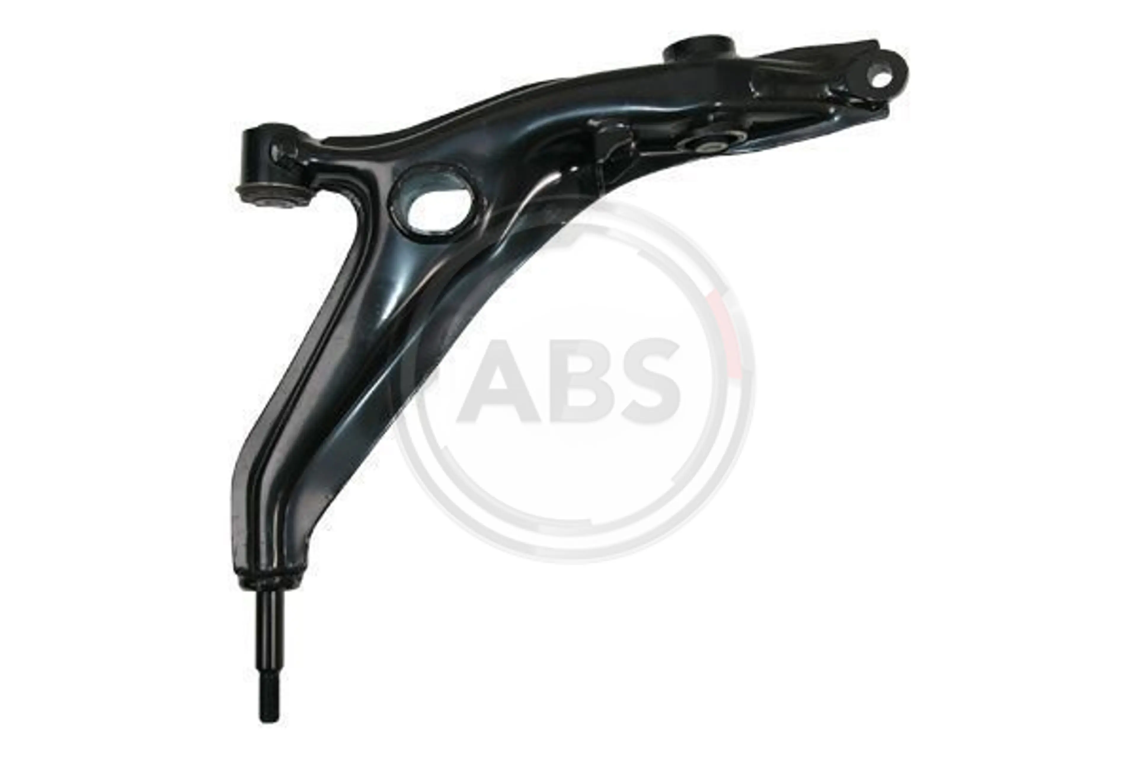 BARRA OSCILANTE, SUSPENSIÓN DE RUED