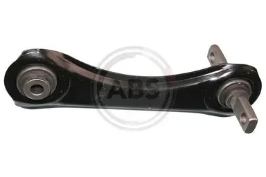 BARRA OSCILANTE, SUSPENSIÓN DE RUED