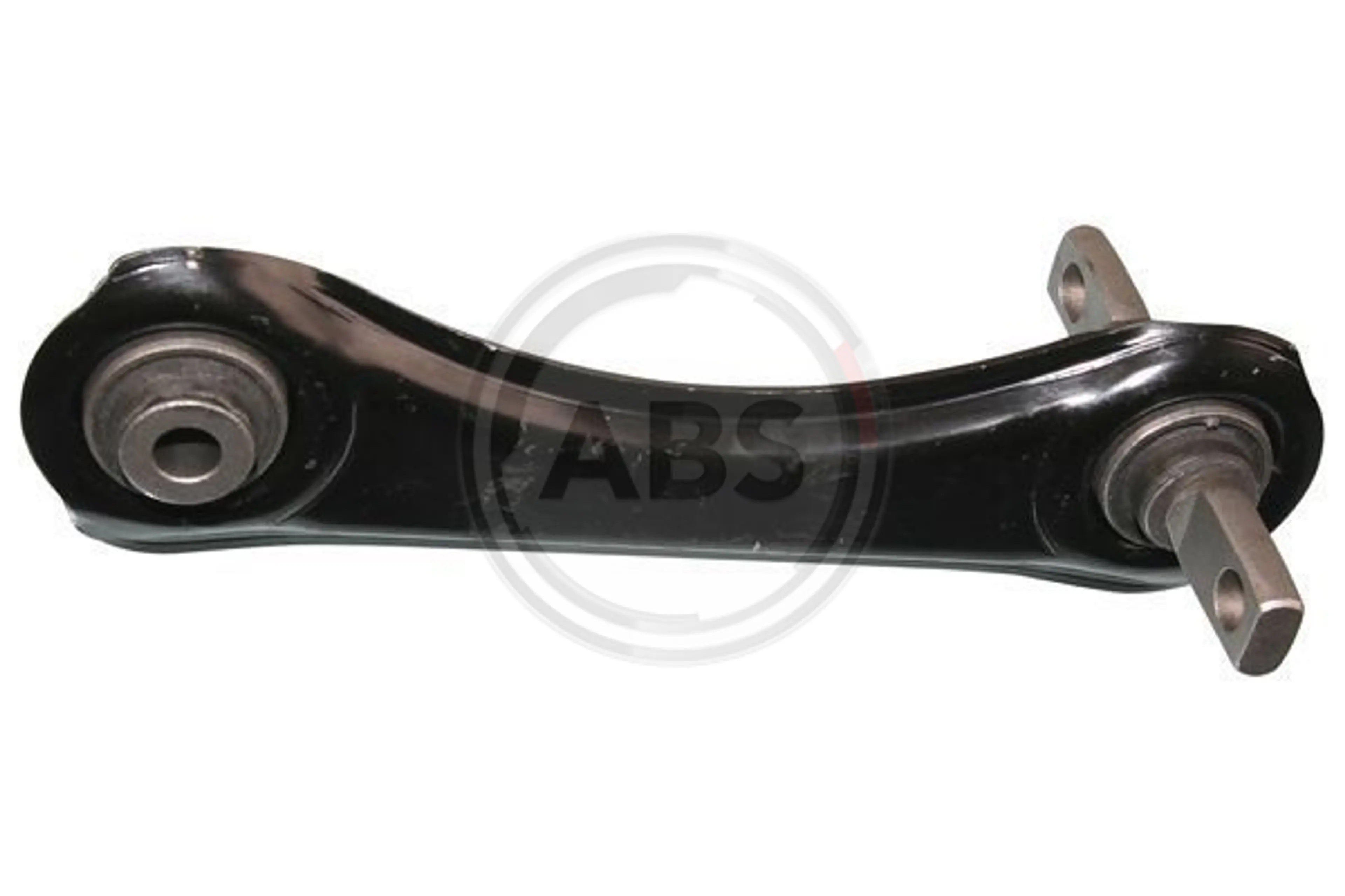 BARRA OSCILANTE, SUSPENSIÓN DE RUED