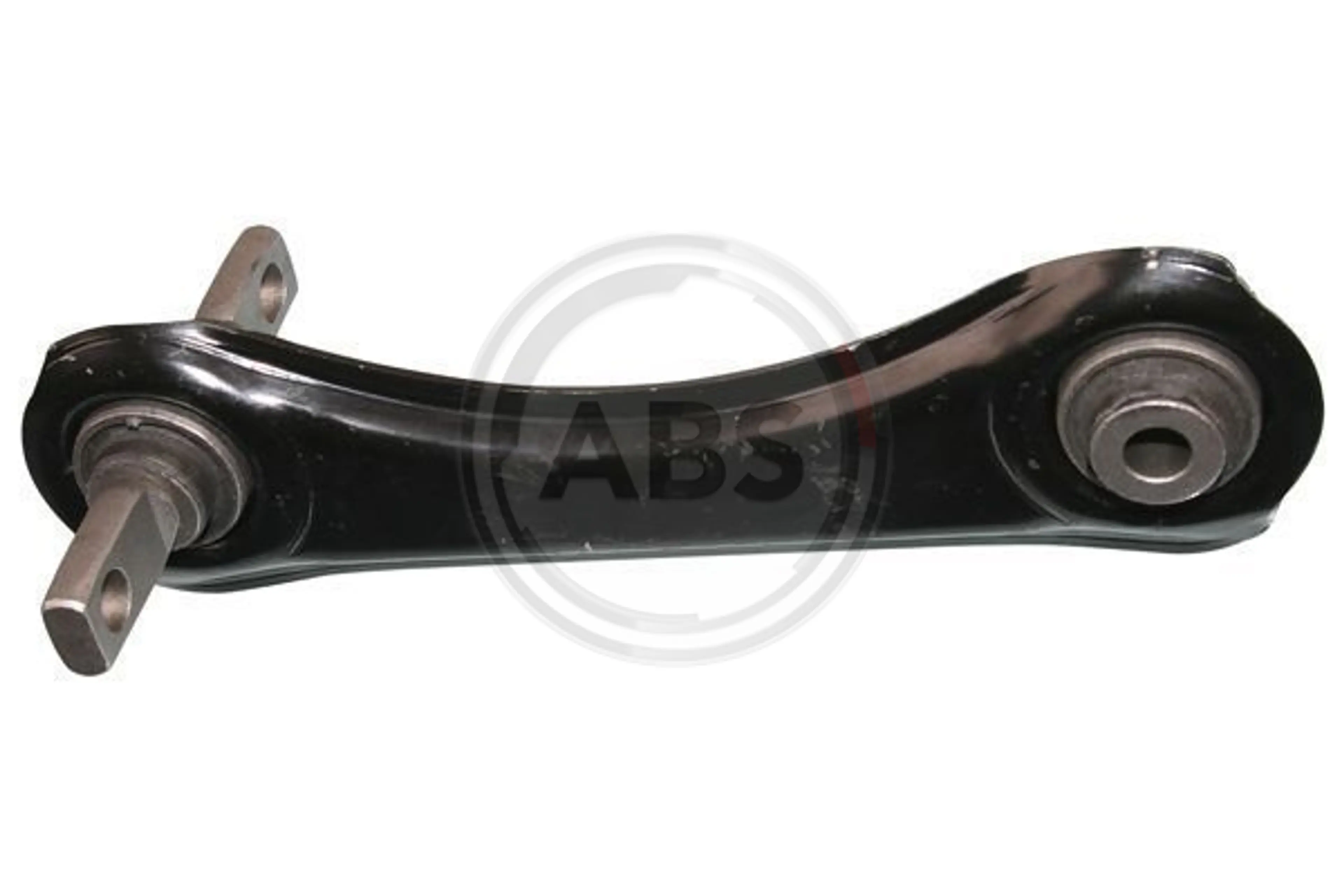 BARRA OSCILANTE, SUSPENSIÓN DE RUED