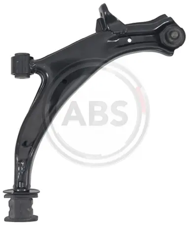 BARRA OSCILANTE, SUSPENSIÓN DE RUED