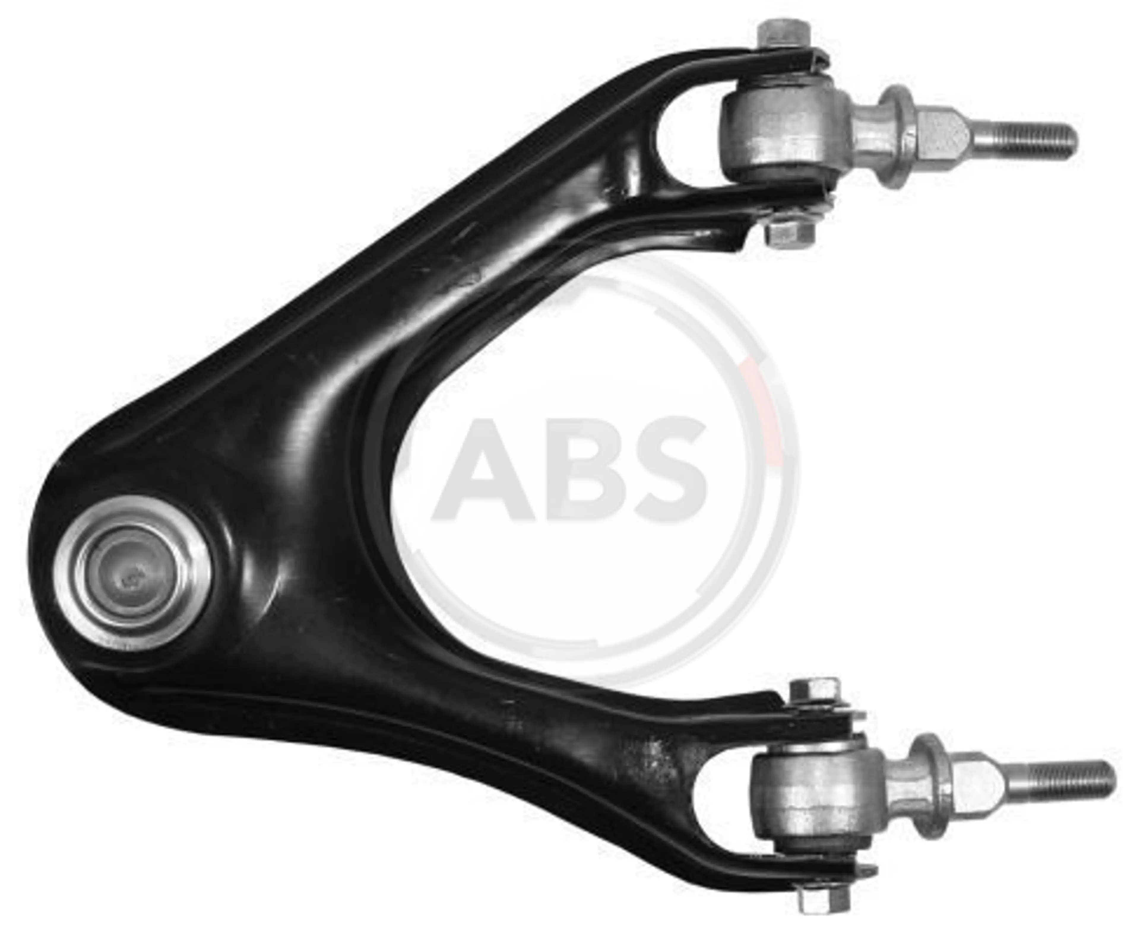 BARRA OSCILANTE, SUSPENSIÓN DE RUED