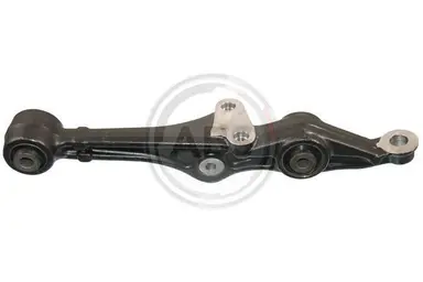 BARRA OSCILANTE, SUSPENSIÓN DE RUED