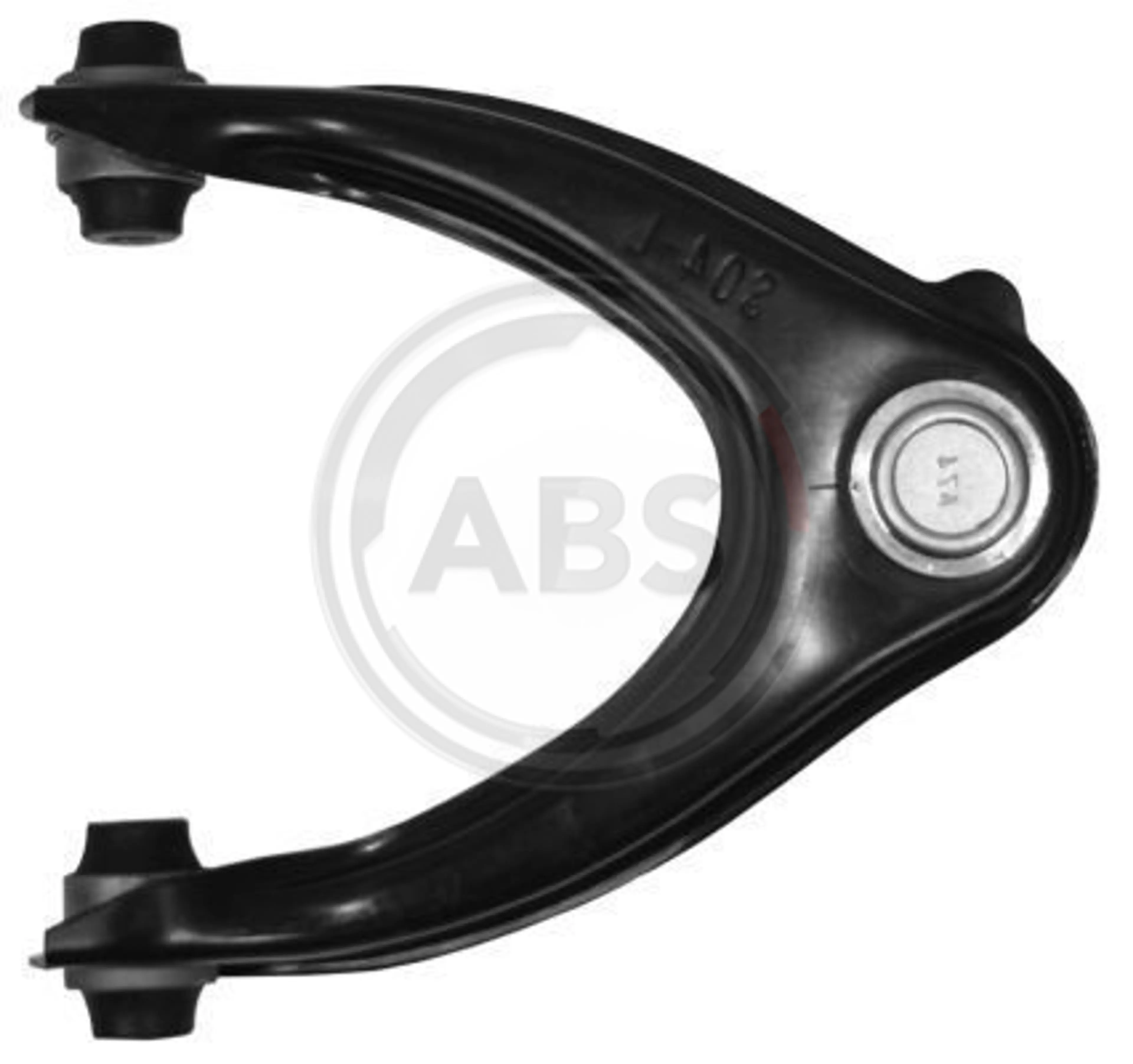 BARRA OSCILANTE, SUSPENSIÓN DE RUED