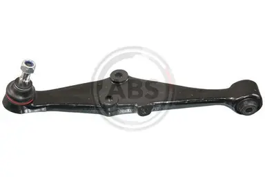 BARRA OSCILANTE, SUSPENSIÓN DE RUED