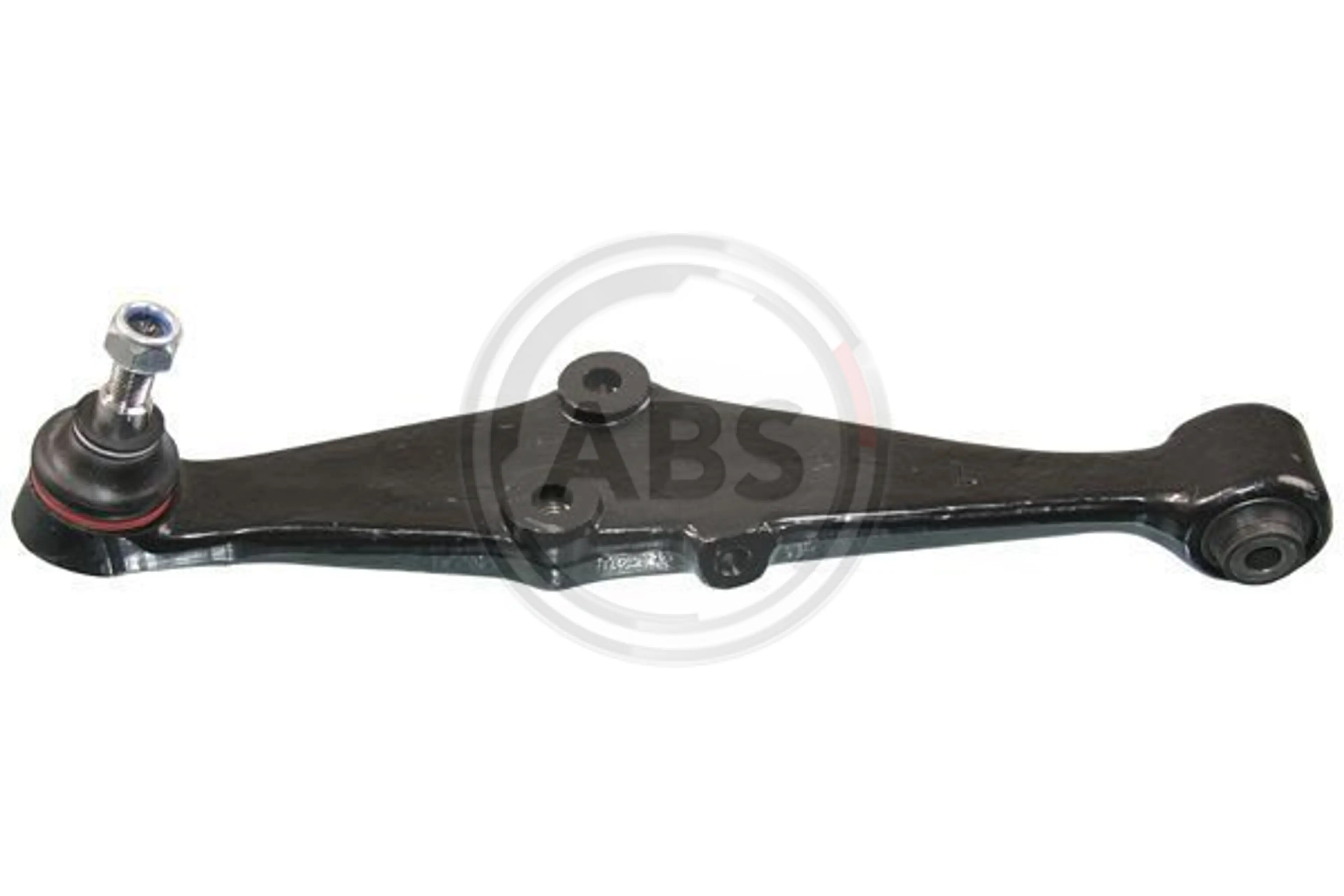 BARRA OSCILANTE, SUSPENSIÓN DE RUED