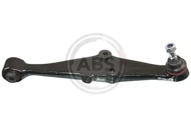 BARRA OSCILANTE, SUSPENSIÓN DE RUED