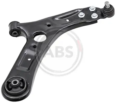 BARRA OSCILANTE, SUSPENSIÓN DE RUED