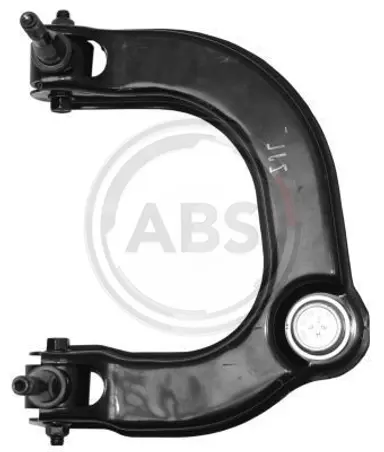 BARRA OSCILANTE, SUSPENSIÓN DE RUED