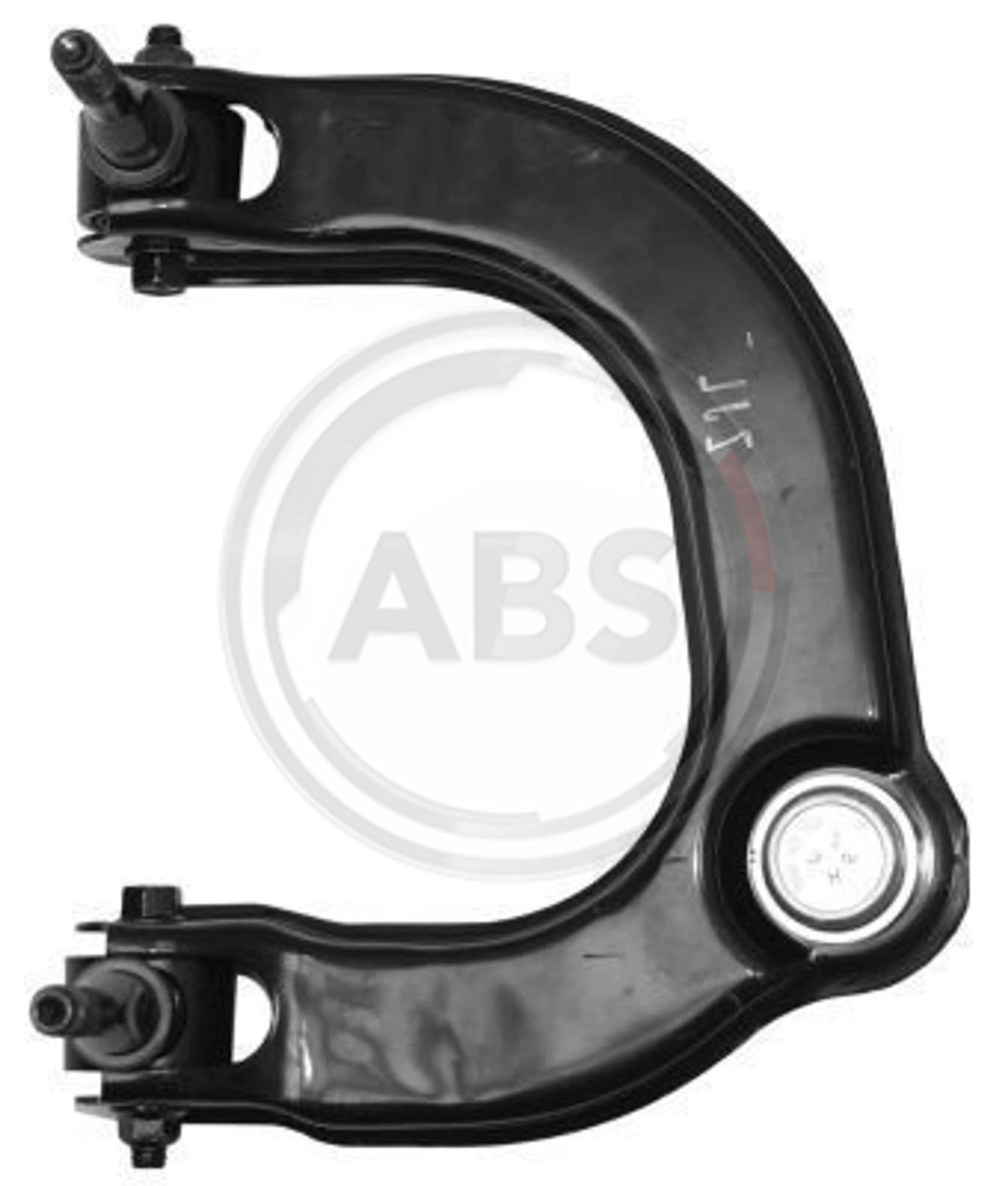 BARRA OSCILANTE, SUSPENSIÓN DE RUED