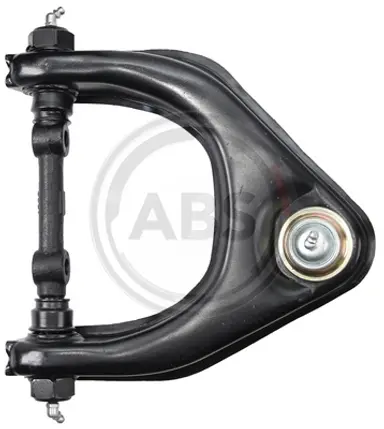 BARRA OSCILANTE, SUSPENSIÓN DE RUED