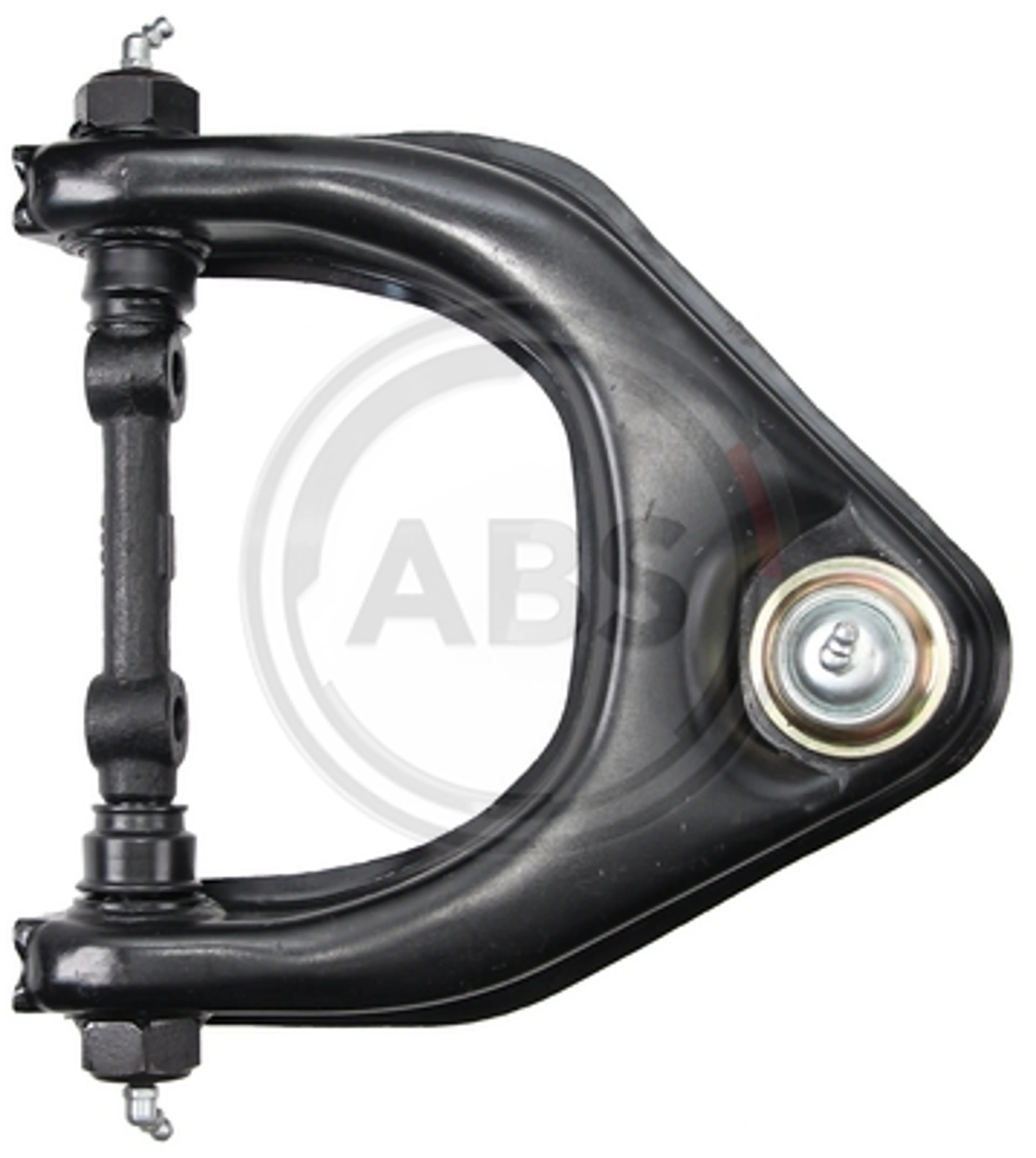 BARRA OSCILANTE, SUSPENSIÓN DE RUED