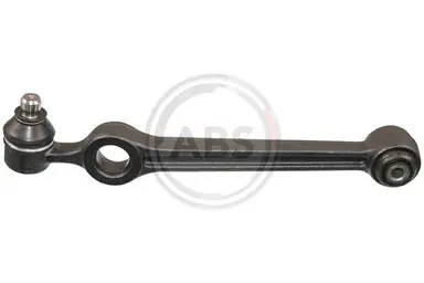 BARRA OSCILANTE, SUSPENSIÓN DE RUED