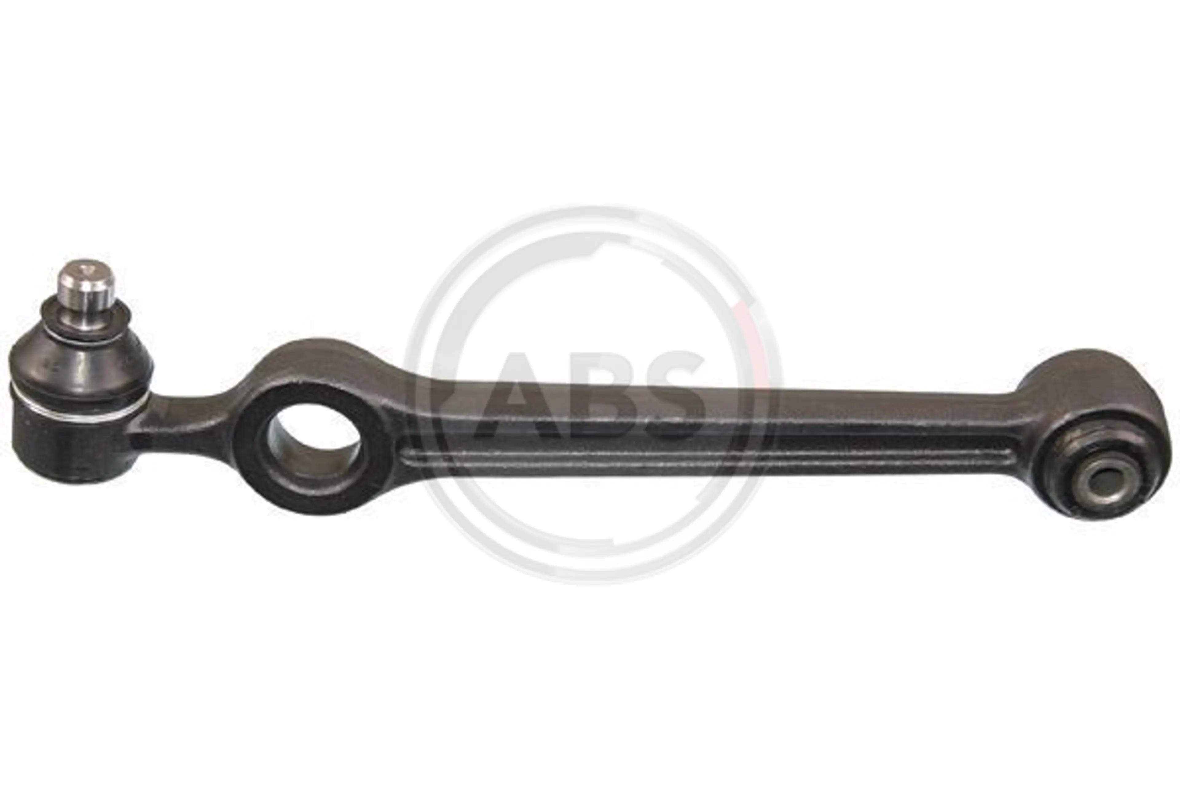 BARRA OSCILANTE, SUSPENSIÓN DE RUED