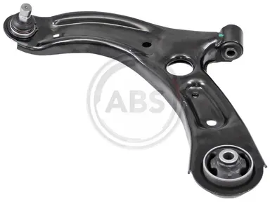 BARRA OSCILANTE, SUSPENSIÓN DE RUED