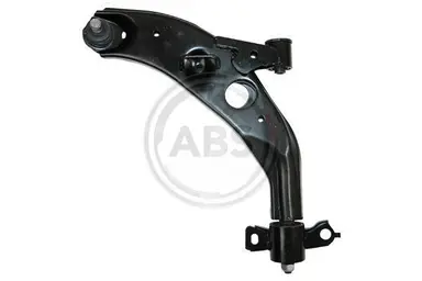 BARRA OSCILANTE, SUSPENSIÓN DE RUED