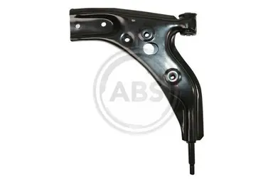 BARRA OSCILANTE, SUSPENSIÓN DE RUED