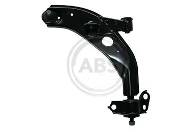 BARRA OSCILANTE, SUSPENSIÓN DE RUED