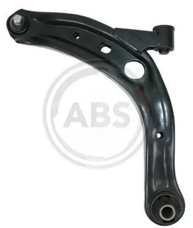 BARRA OSCILANTE, SUSPENSIÓN DE RUED