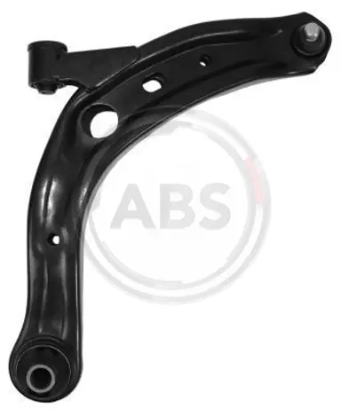 BARRA OSCILANTE, SUSPENSIÓN DE RUED