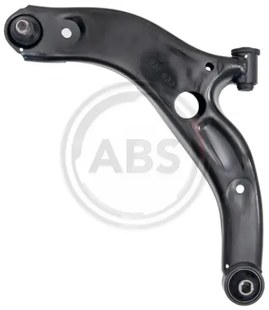 BARRA OSCILANTE, SUSPENSIÓN DE RUED