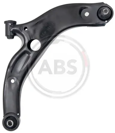 BARRA OSCILANTE, SUSPENSIÓN DE RUED