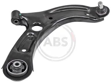 BARRA OSCILANTE, SUSPENSIÓN DE RUED