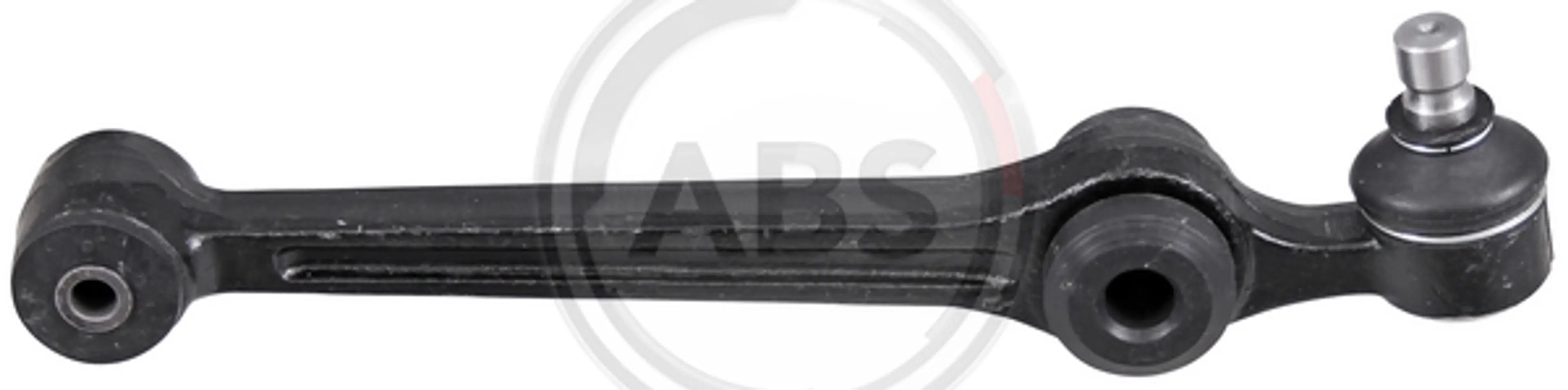 BARRA OSCILANTE, SUSPENSIÓN DE RUED